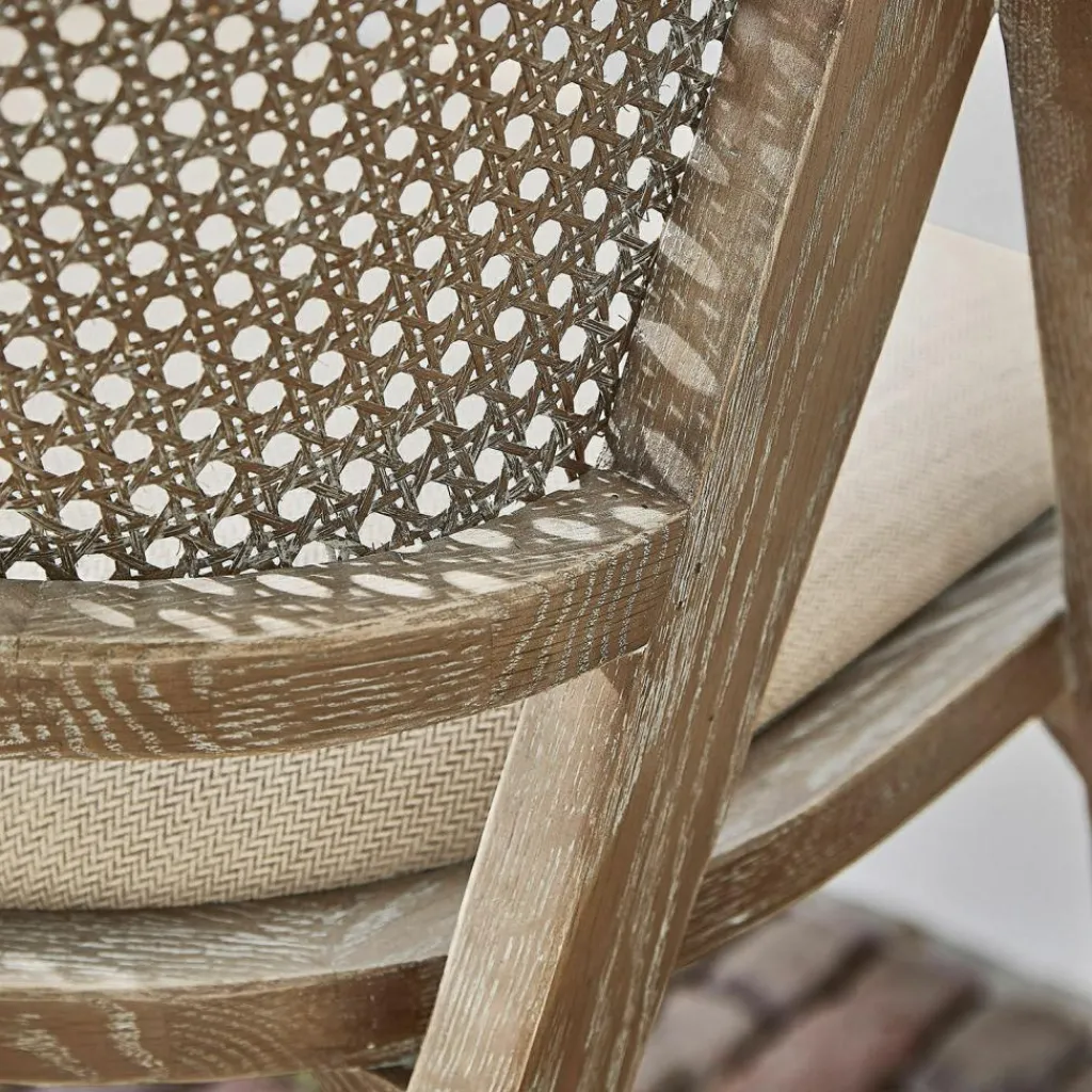 LOBERON Chaises|Chaises*Chaise Collaroy