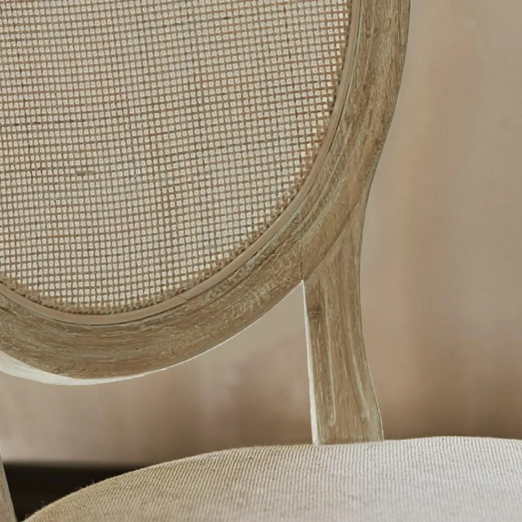 LOBERON Chaises|Chaises*Chaise Danube
