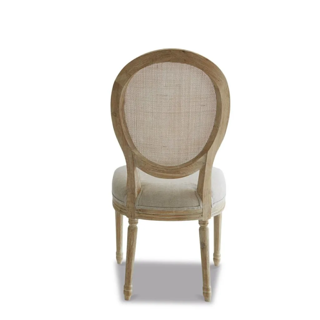 LOBERON Chaises|Chaises*Chaise Danube