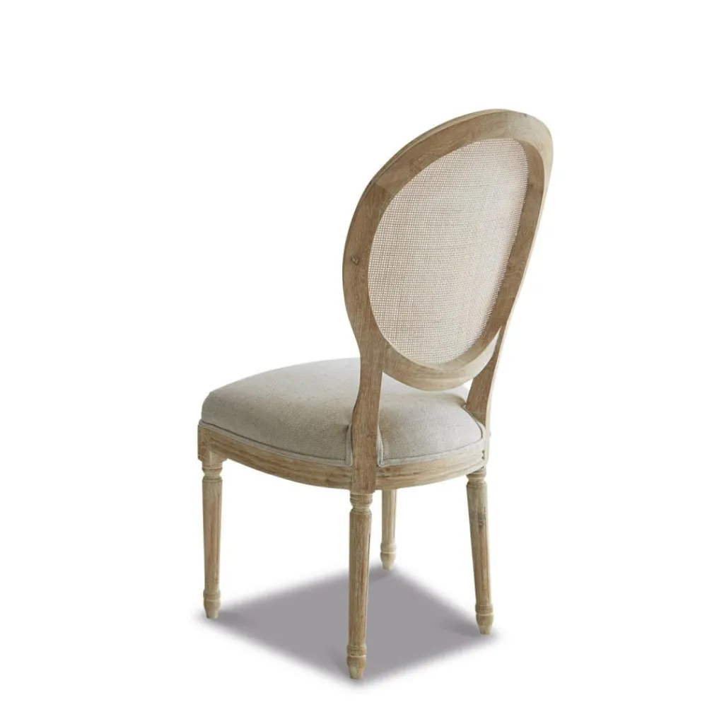 LOBERON Chaises|Chaises*Chaise Danube