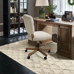LOBERON Chaises|Chaises*Chaise de bureau Havenleigh