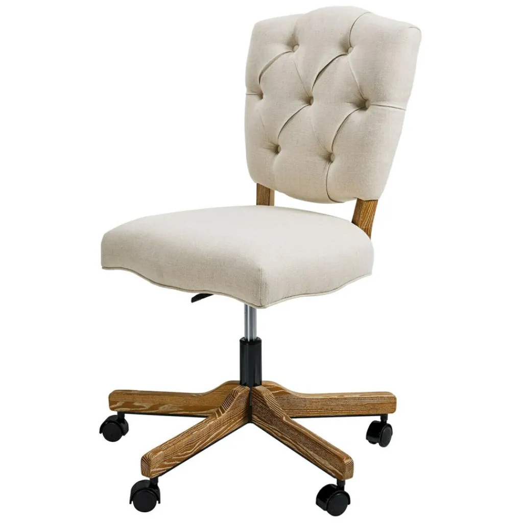 LOBERON Chaises|Chaises*Chaise de bureau Havenleigh