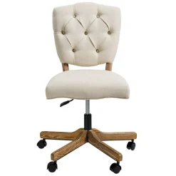 LOBERON Chaises|Chaises*Chaise de bureau Havenleigh