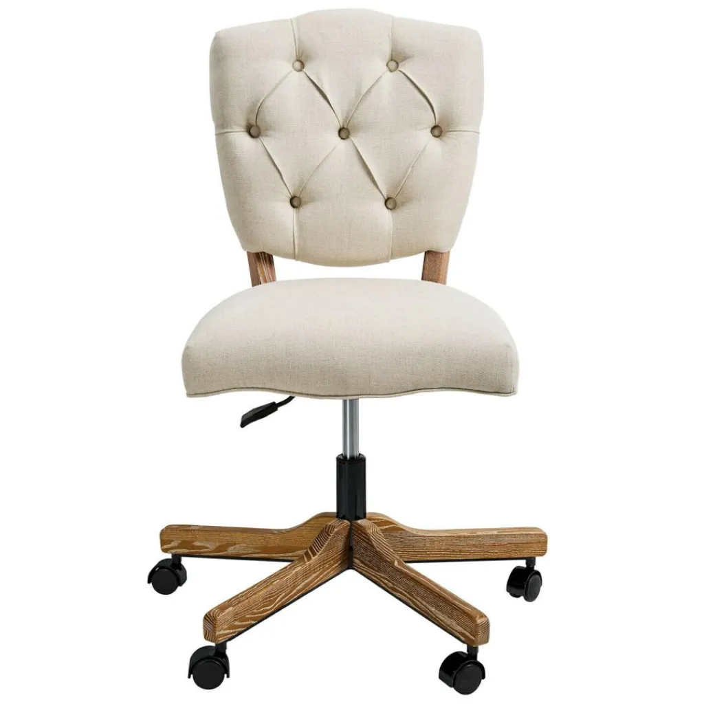LOBERON Chaises|Chaises*Chaise de bureau Havenleigh