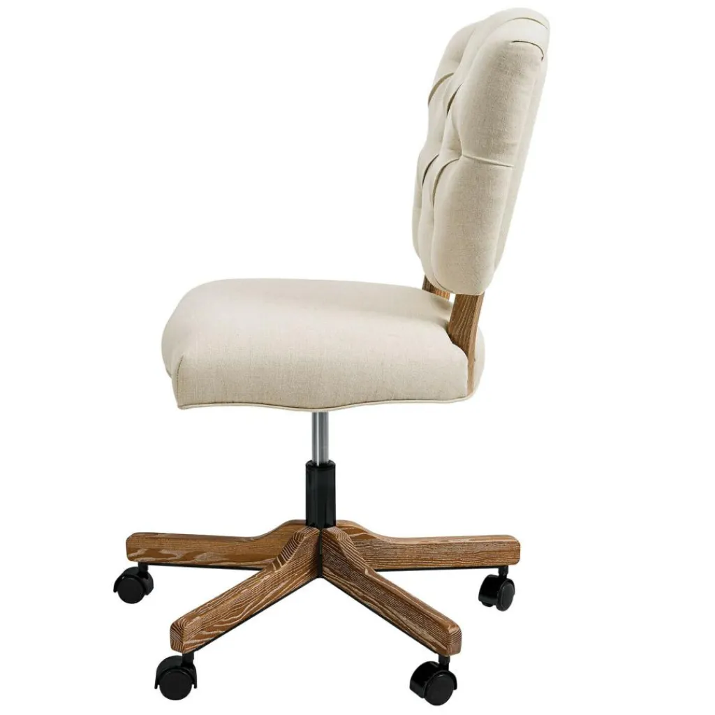 LOBERON Chaises|Chaises*Chaise de bureau Havenleigh