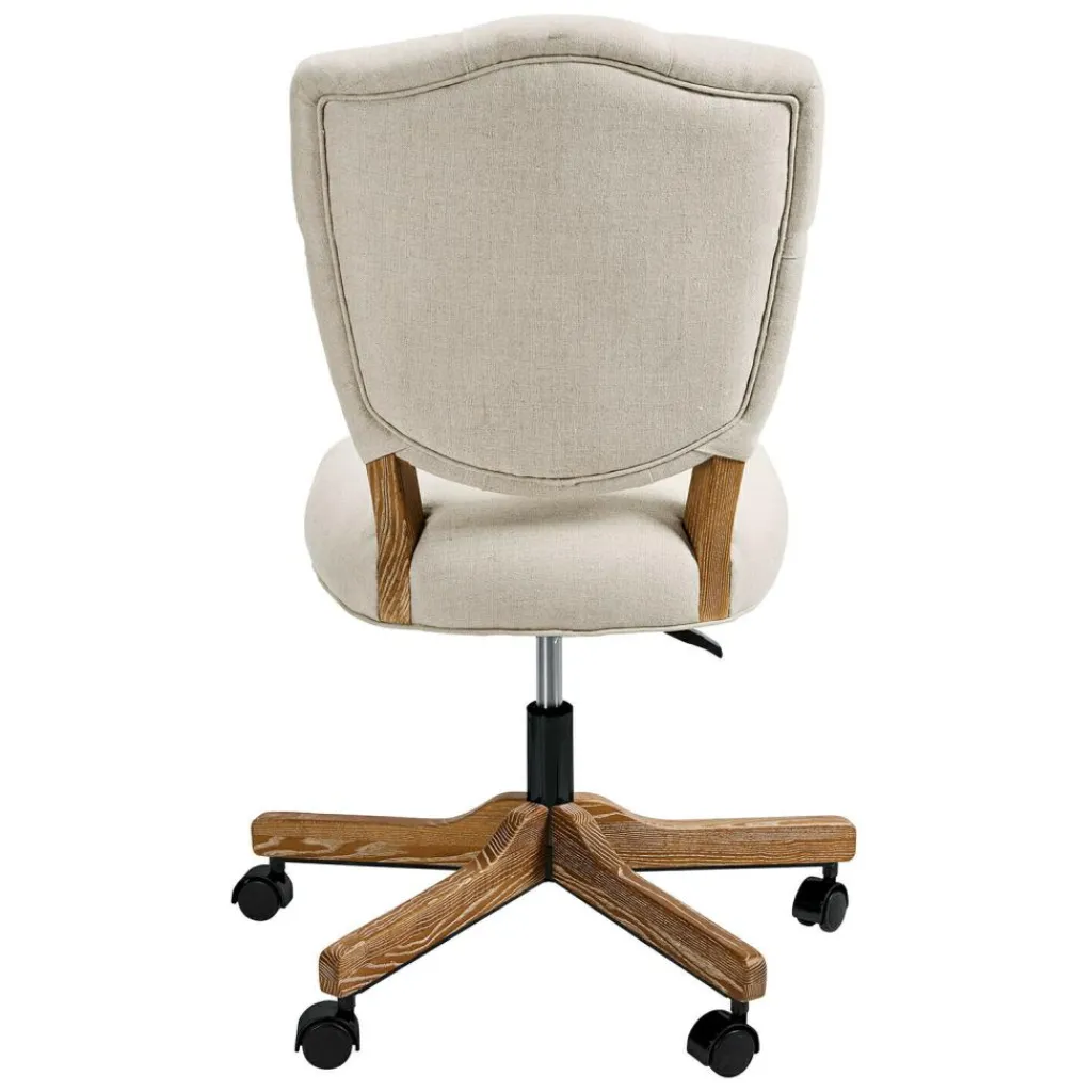 LOBERON Chaises|Chaises*Chaise de bureau Havenleigh