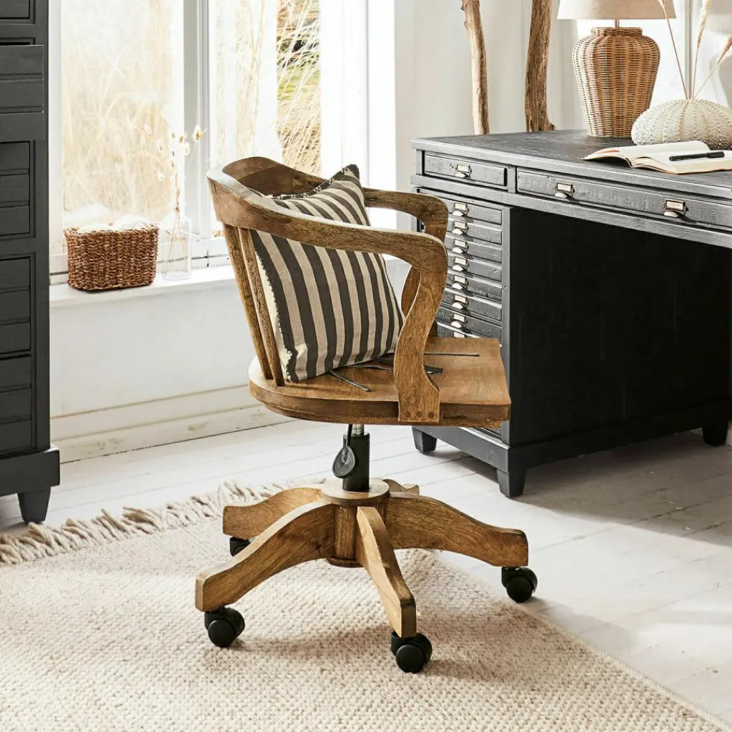 LOBERON Chaises|Chaises*Chaise de bureau Kerava