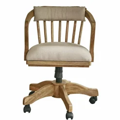 LOBERON Chaises|Chaises*Chaise de bureau Lemuel