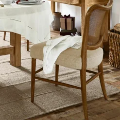 LOBERON Chaises|Canapés, Chaises Et Fauteuils*Chaise Frétancourt