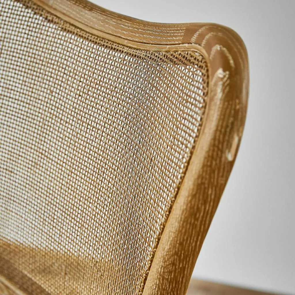 LOBERON Chaises|Canapés, Chaises Et Fauteuils*Chaise Frétancourt
