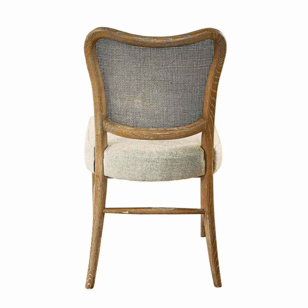 LOBERON Chaises|Canapés, Chaises Et Fauteuils*Chaise Frétancourt
