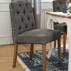 LOBERON Chaises|Canapés, Chaises Et Fauteuils*Chaise Fulden