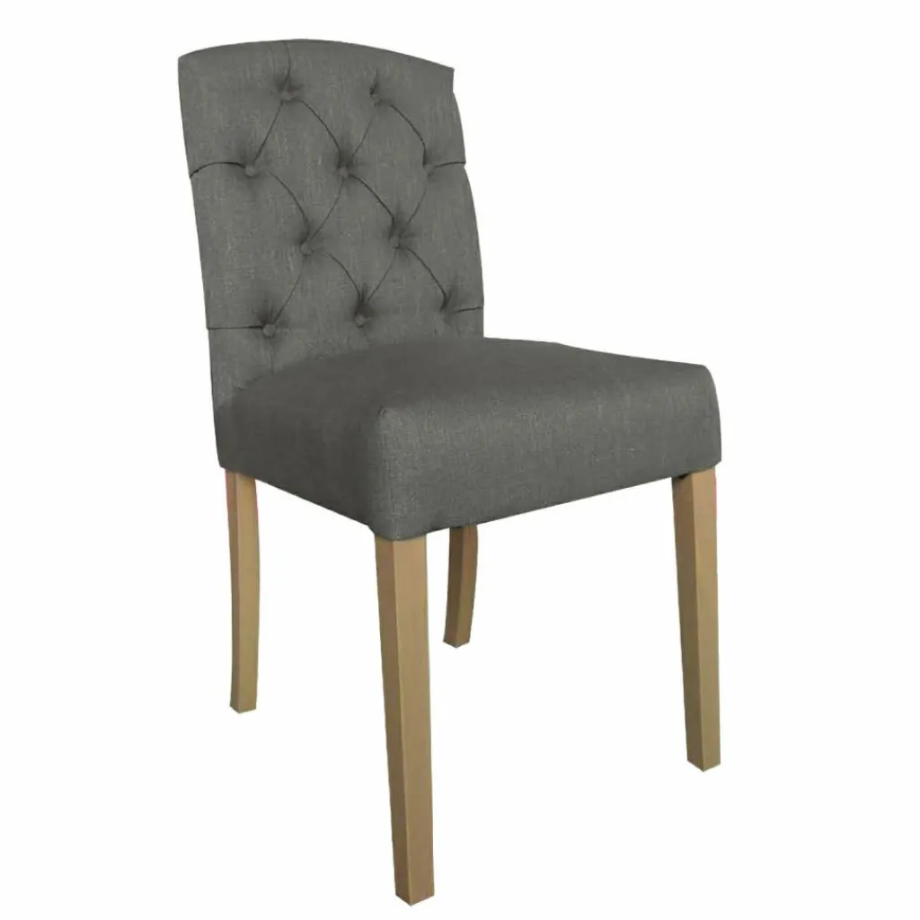 LOBERON Chaises|Canapés, Chaises Et Fauteuils*Chaise Fulden