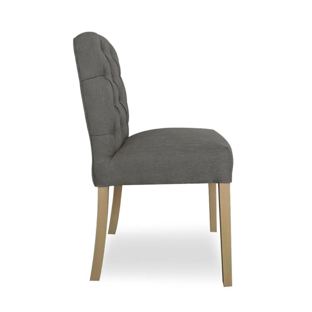 LOBERON Chaises|Canapés, Chaises Et Fauteuils*Chaise Fulden