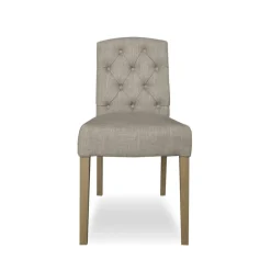 LOBERON Chaises|Canapés, Chaises Et Fauteuils*Chaise Fulden