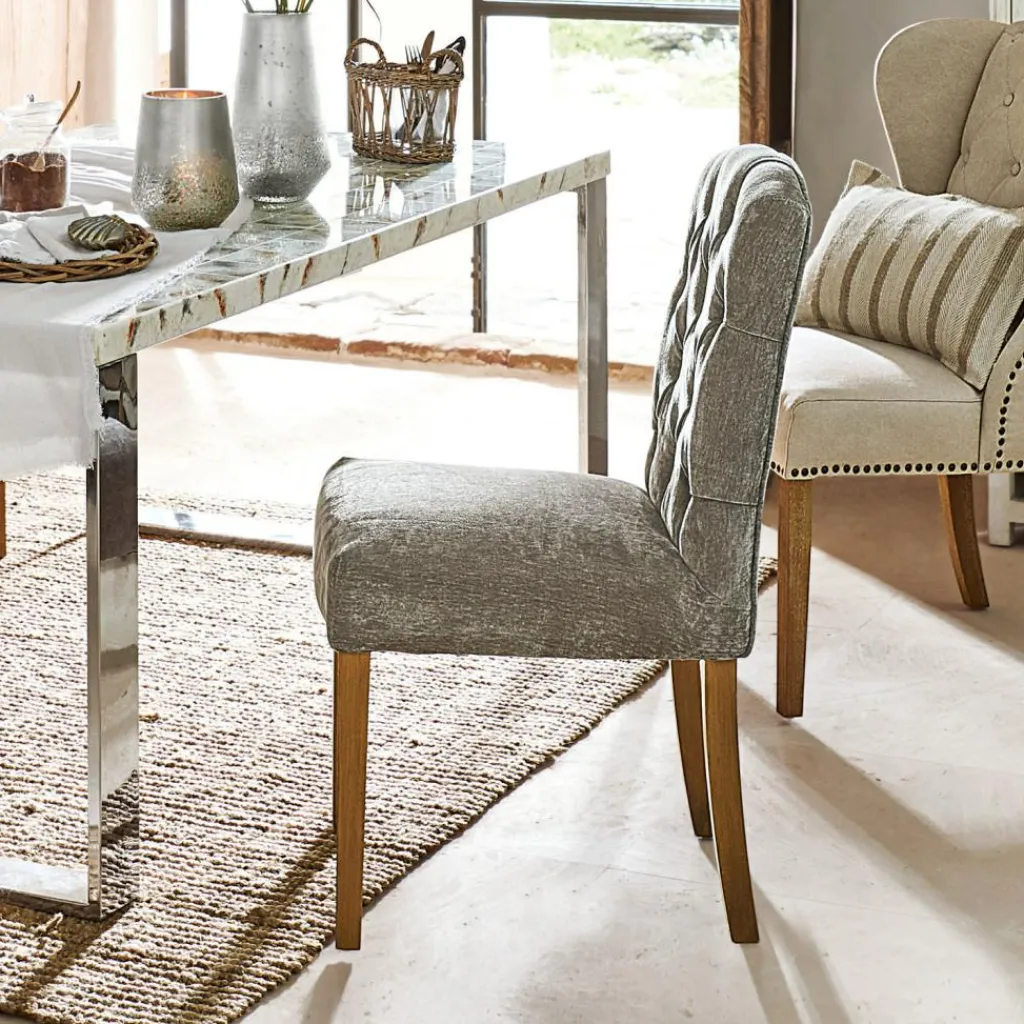 LOBERON Chaises|Canapés, Chaises Et Fauteuils*Chaise Fulden