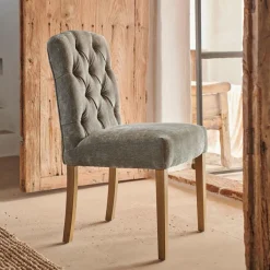 LOBERON Chaises|Canapés, Chaises Et Fauteuils*Chaise Fulden