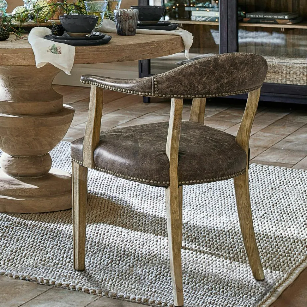 LOBERON Chaises|Canapés, Chaises Et Fauteuils*Chaise Heaton
