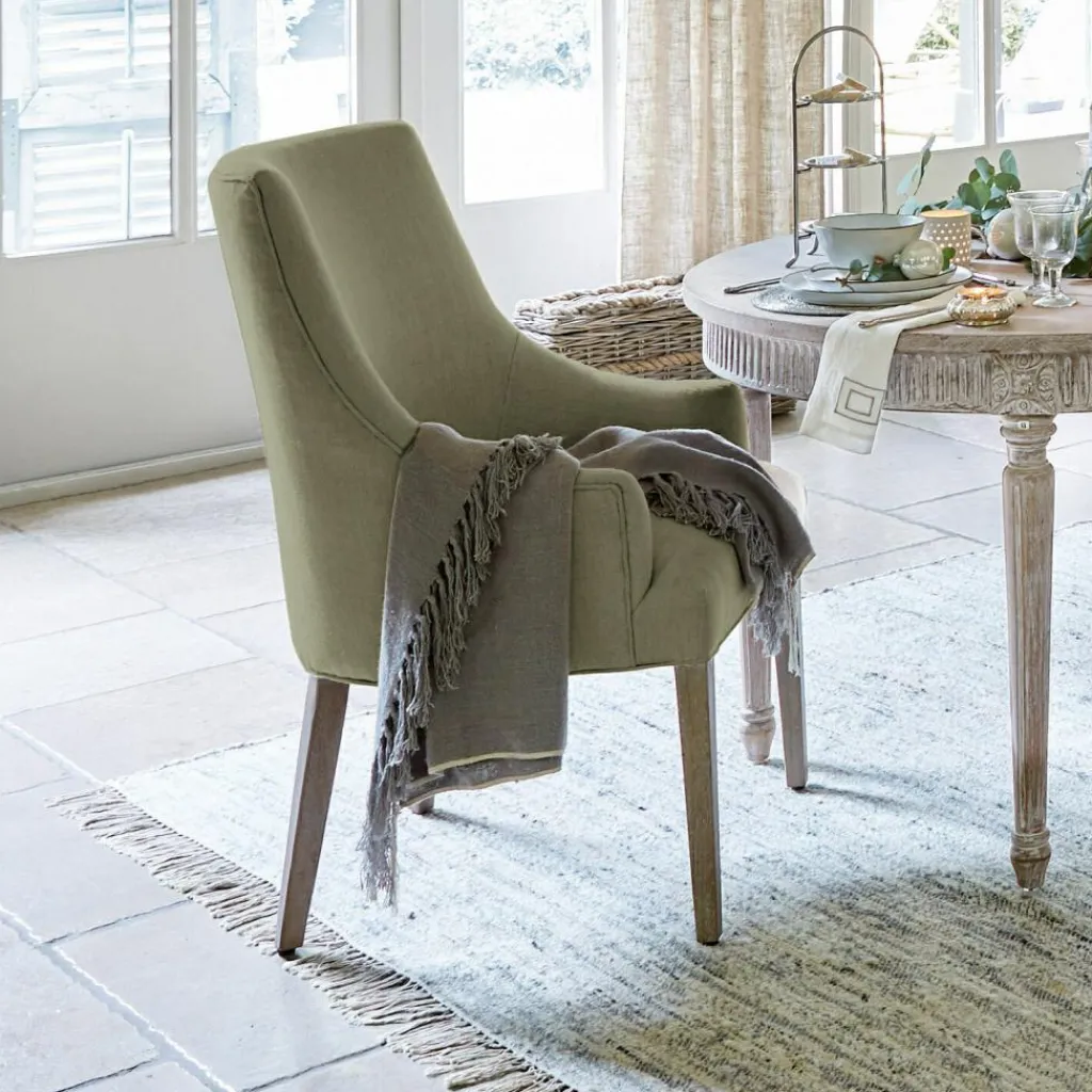 LOBERON Chaises|Canapés, Chaises Et Fauteuils*Chaise Hyeres