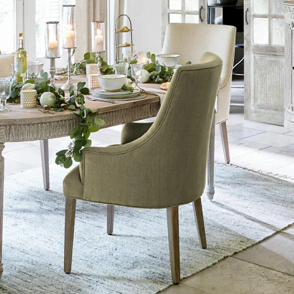 LOBERON Chaises|Canapés, Chaises Et Fauteuils*Chaise Hyeres