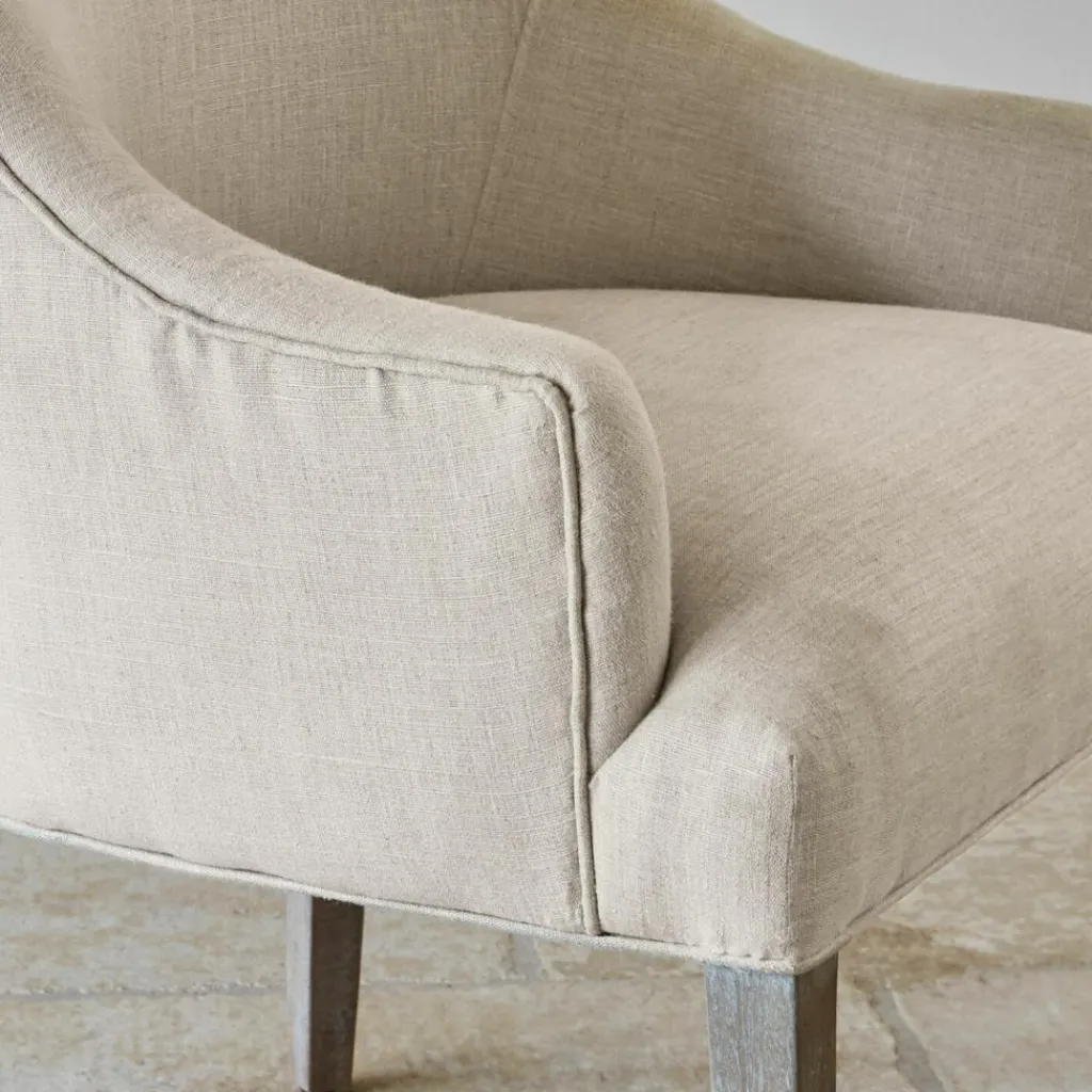 LOBERON Chaises|Canapés, Chaises Et Fauteuils*Chaise Hyeres