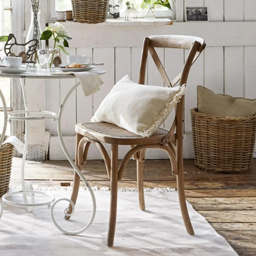 LOBERON Chaises|Canapés, Chaises Et Fauteuils*Chaise Kary