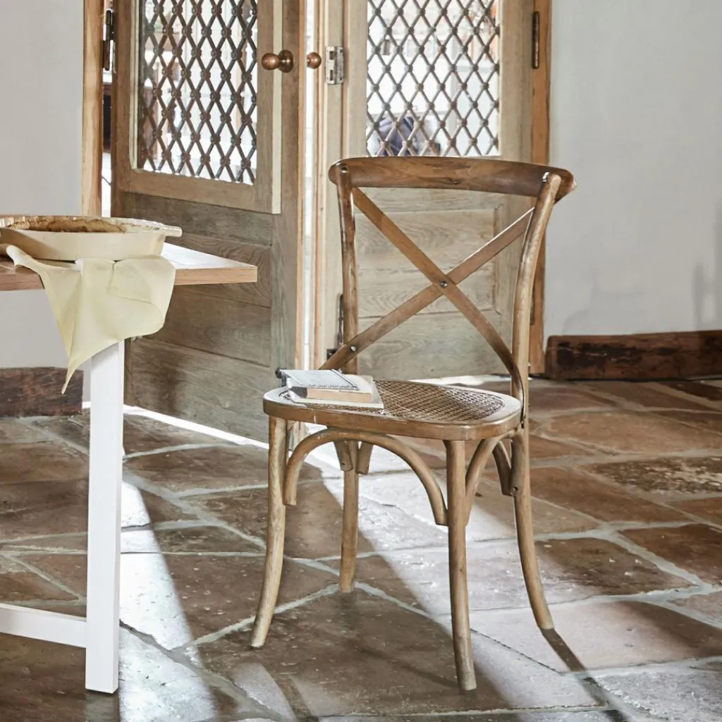 LOBERON Chaises|Canapés, Chaises Et Fauteuils*Chaise Kary
