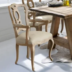 LOBERON Chaises|Canapés, Chaises Et Fauteuils*Chaise Ladorée