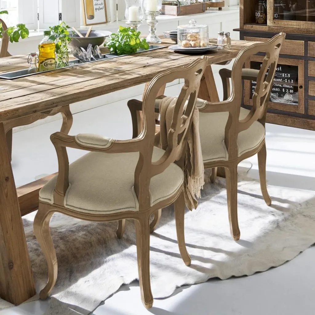 LOBERON Chaises|Canapés, Chaises Et Fauteuils*Chaise Ladorée