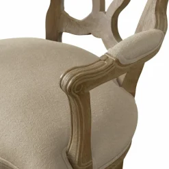 LOBERON Chaises|Canapés, Chaises Et Fauteuils*Chaise Ladorée