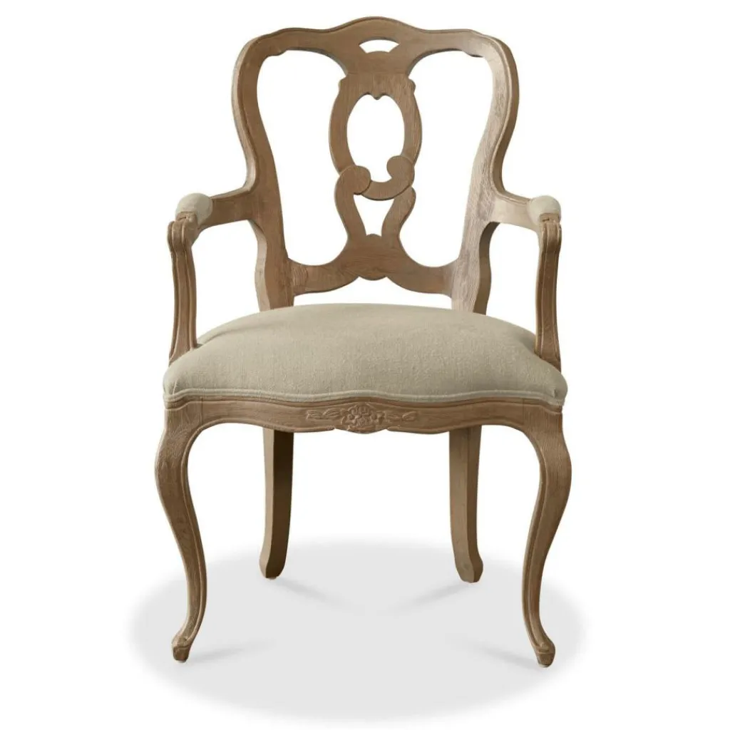 LOBERON Chaises|Canapés, Chaises Et Fauteuils*Chaise Ladorée