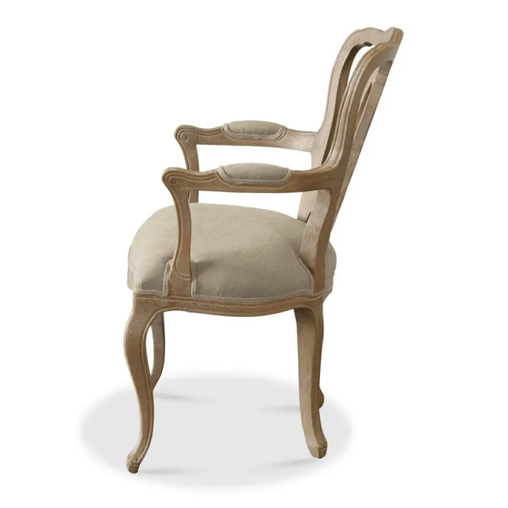 LOBERON Chaises|Canapés, Chaises Et Fauteuils*Chaise Ladorée