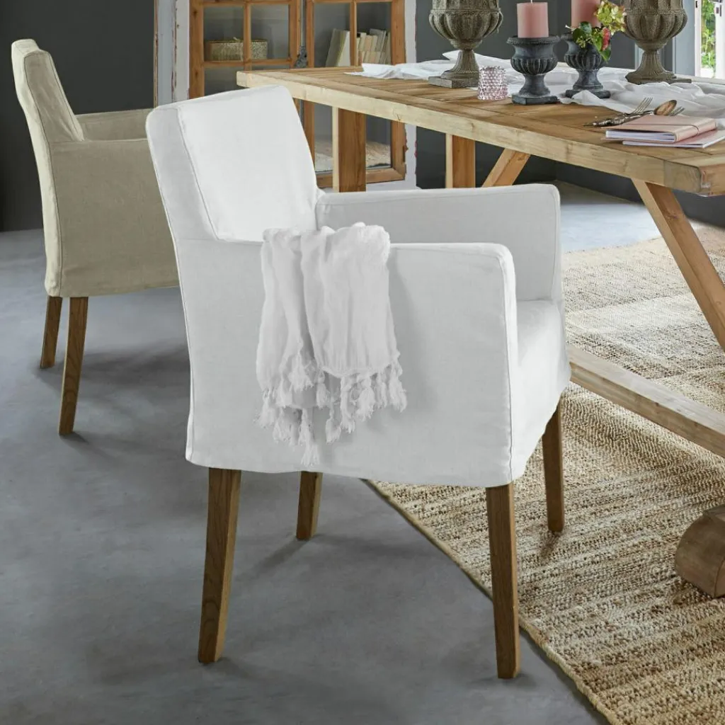 LOBERON Chaises|Canapés, Chaises Et Fauteuils*Chaise Longhill