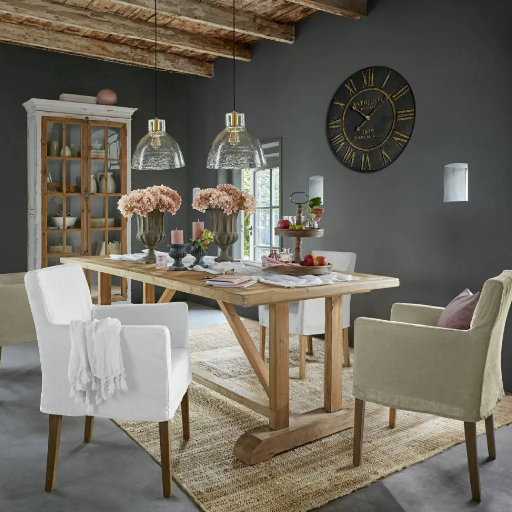 LOBERON Chaises|Canapés, Chaises Et Fauteuils*Chaise Longhill