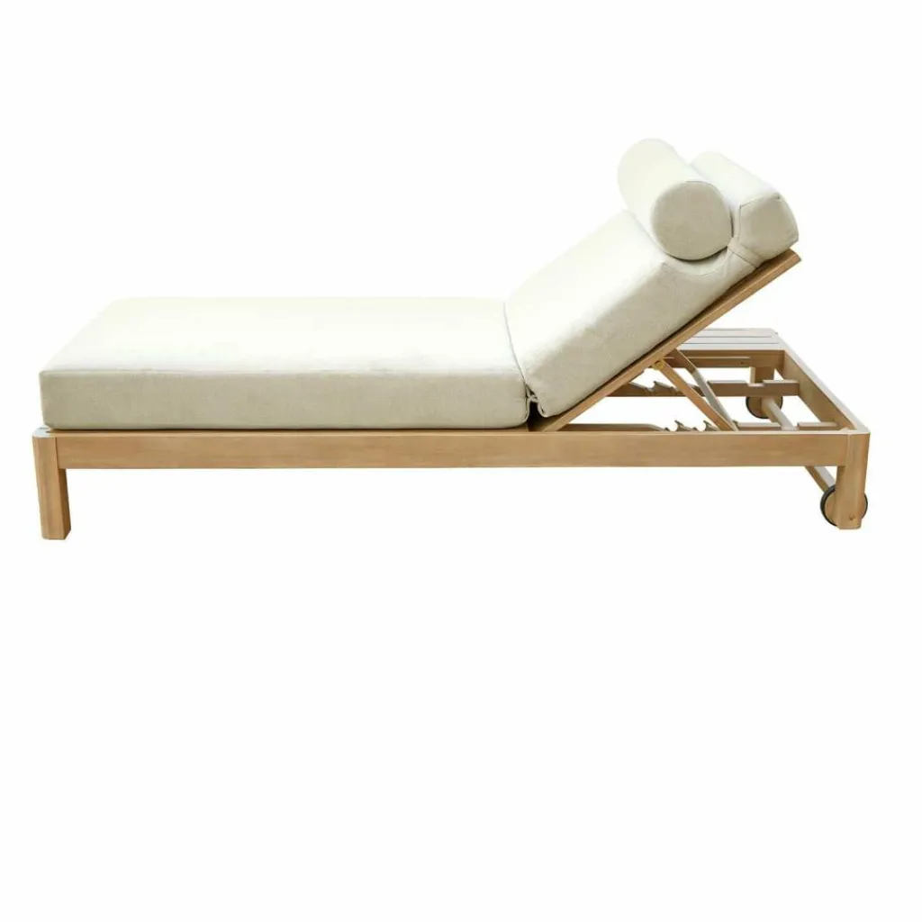 LOBERON Canapés, Chaises Et Fauteuils*Chaise longue FSC®-100% Lemorette