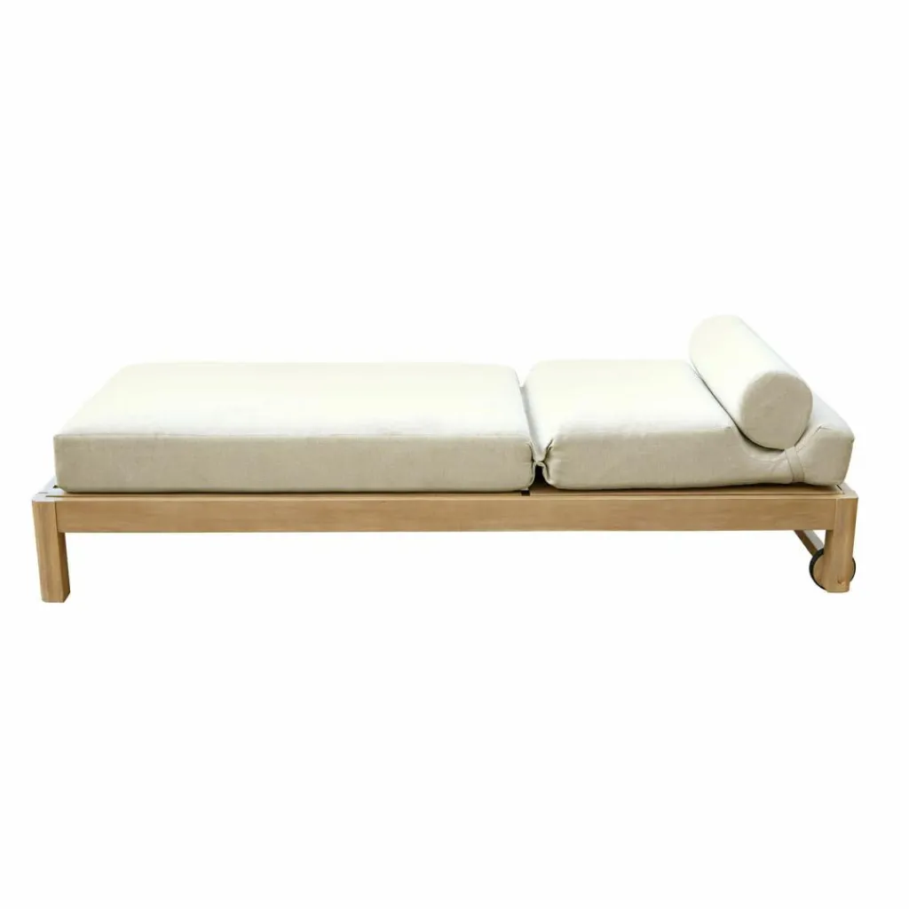 LOBERON Canapés, Chaises Et Fauteuils*Chaise longue FSC®-100% Lemorette