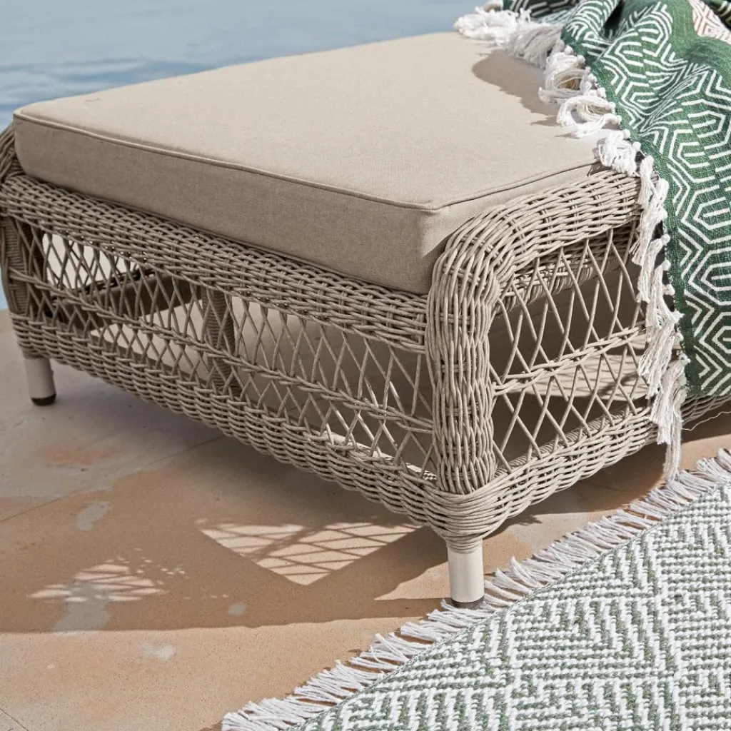 LOBERON Canapés, Chaises Et Fauteuils*Chaise longue Hereford