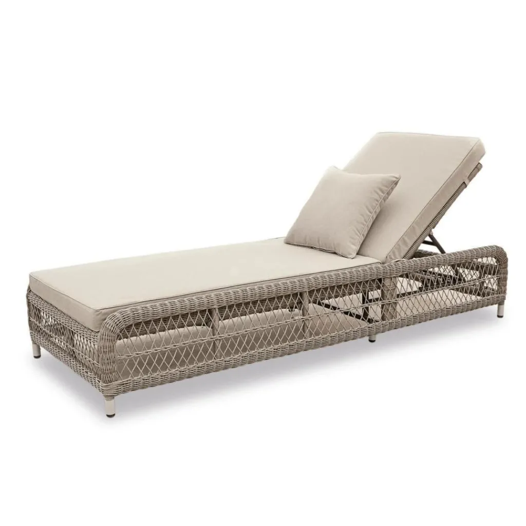 LOBERON Canapés, Chaises Et Fauteuils*Chaise longue Hereford