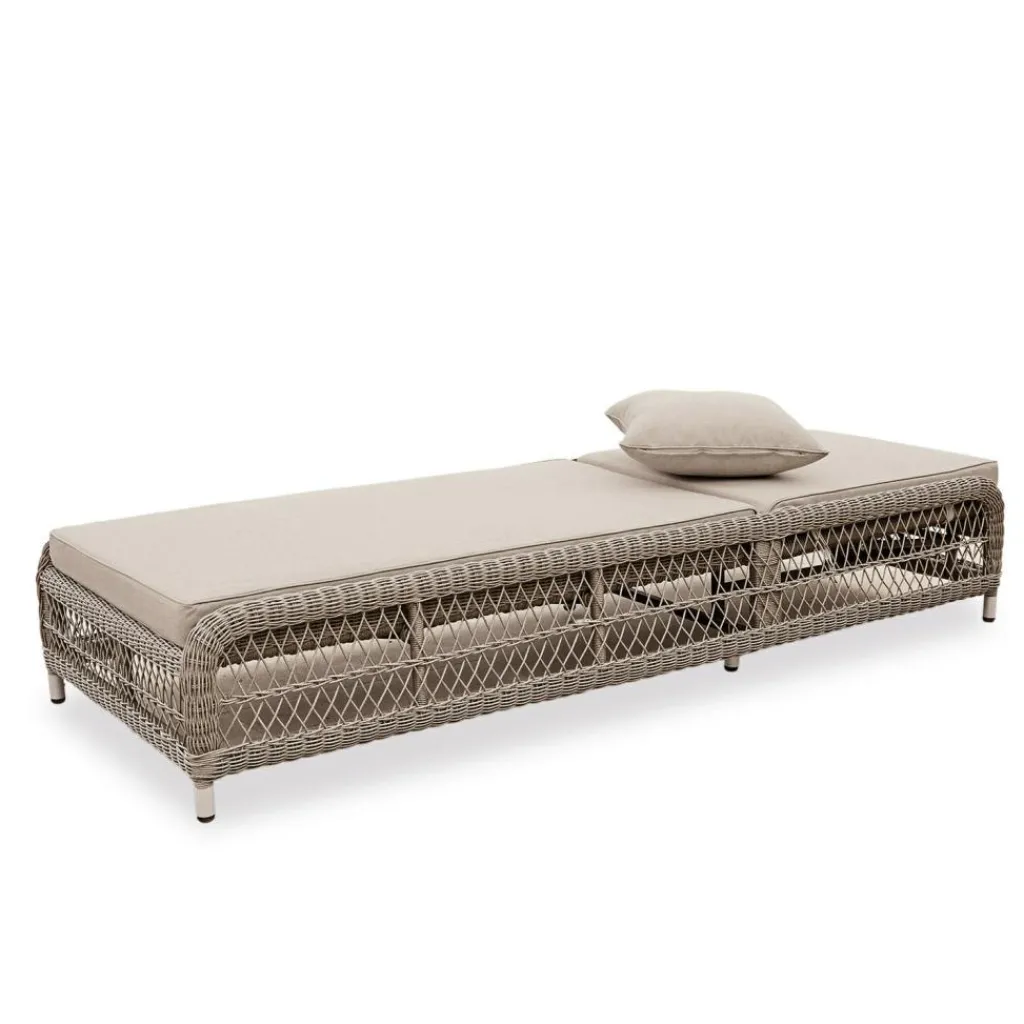 LOBERON Canapés, Chaises Et Fauteuils*Chaise longue Hereford