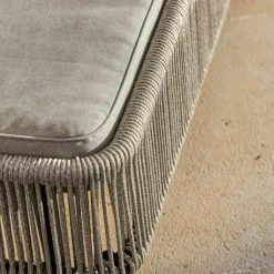 LOBERON Canapés, Chaises Et Fauteuils*Chaise longue Huntville