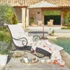 LOBERON Canapés, Chaises Et Fauteuils*Chaise longue Turballe