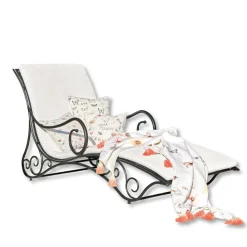 LOBERON Canapés, Chaises Et Fauteuils*Chaise longue Turballe