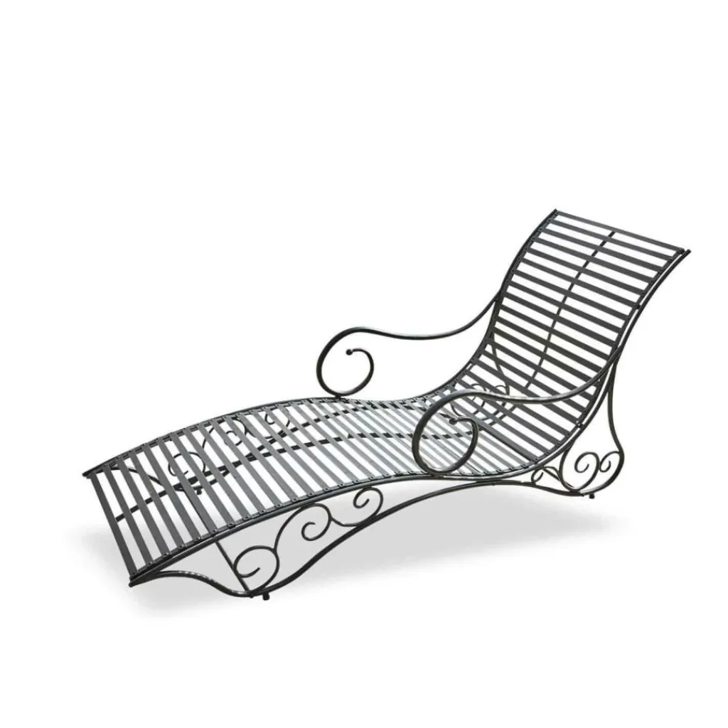LOBERON Canapés, Chaises Et Fauteuils*Chaise longue Turballe