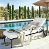 LOBERON Canapés, Chaises Et Fauteuils*Chaise longue Vienne