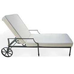LOBERON Canapés, Chaises Et Fauteuils*Chaise longue Vienne