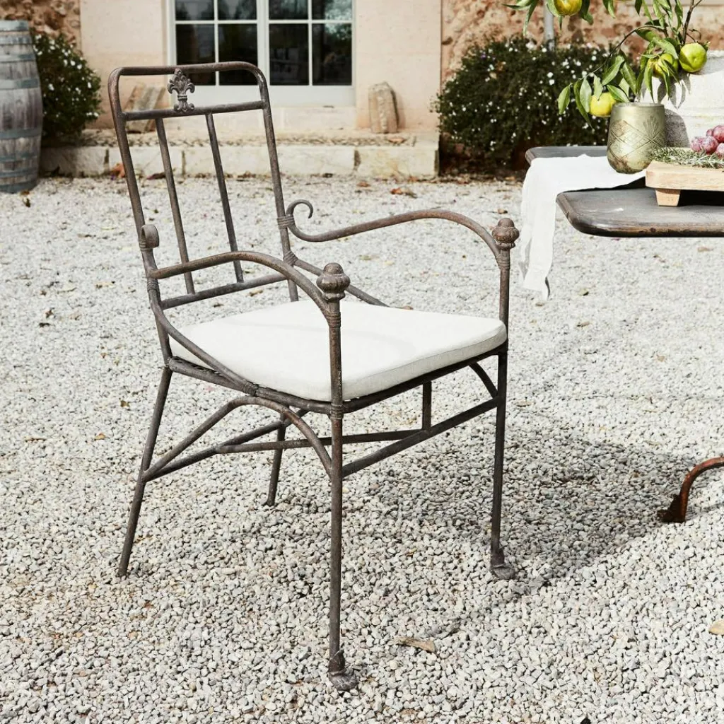 LOBERON Canapés, Chaises Et Fauteuils*Chaise Maidis