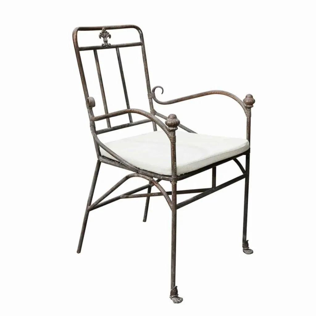LOBERON Canapés, Chaises Et Fauteuils*Chaise Maidis