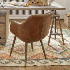 LOBERON Chaises|Canapés, Chaises Et Fauteuils*Chaise Montigny
