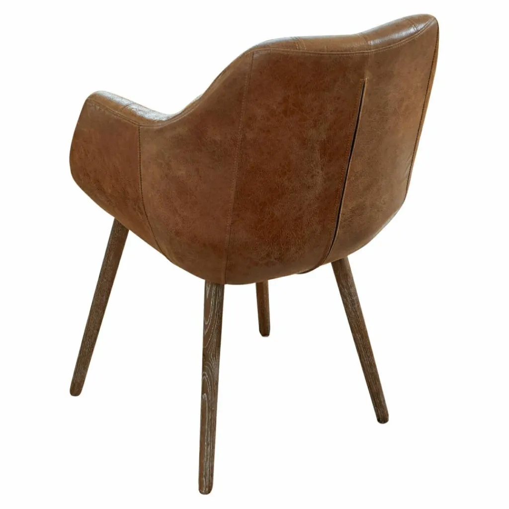 LOBERON Chaises|Canapés, Chaises Et Fauteuils*Chaise Montigny