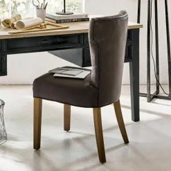 LOBERON Chaises|Canapés, Chaises Et Fauteuils*Chaise Moreno